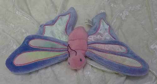 Flitter Butterfly