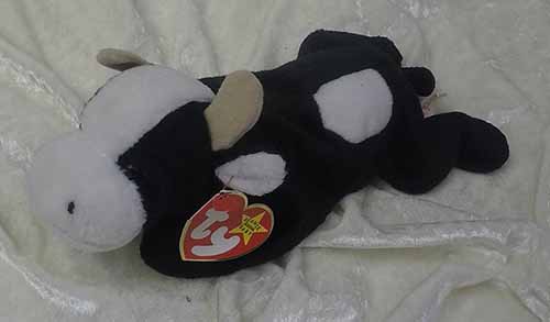 Daisy Cow