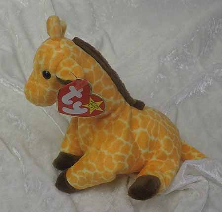 Twigs Giraffe