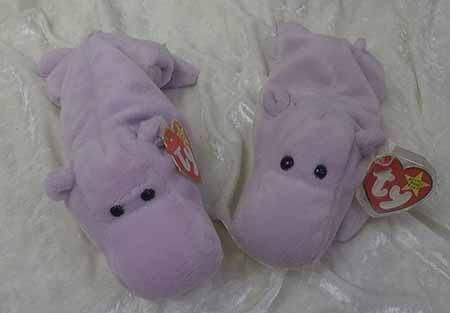Happy Hippo