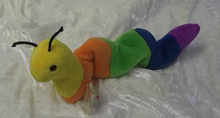 Inch Worm