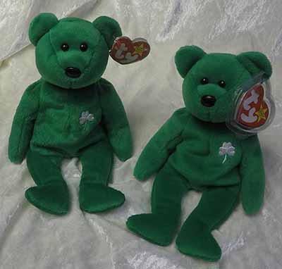 Erin Luck Bear
