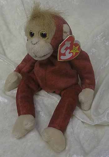 Schweetheart Monkey