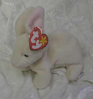 Nibbler Bunny