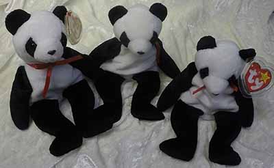 Fortune Panda
