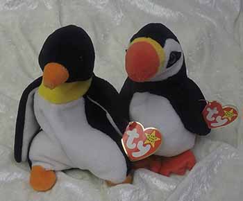 Penguin Beanie