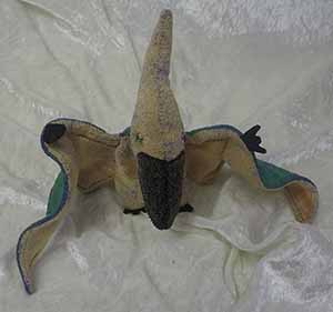 Swoop Pterodactyl