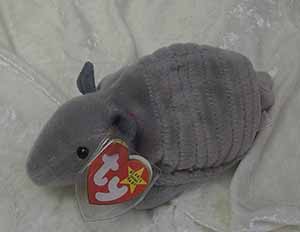 Tank Armadillo