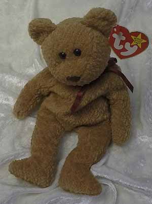 Fuzz Bear