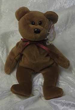 Teddy Bear