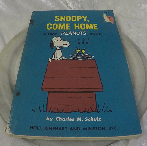 Snoopy