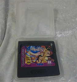 Aladdin