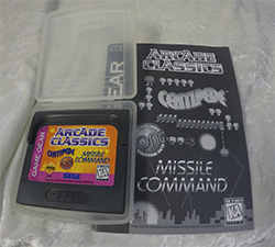 Arcade Classic