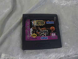 NBA Action