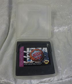 NBA Jam