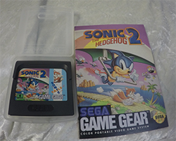 Sonic 2