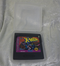 X-men