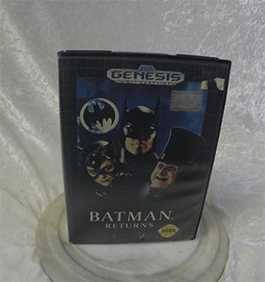 Batman Returns