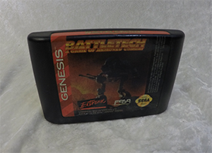 Battletech