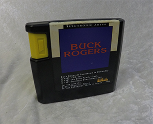 Buck Rodgers