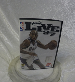 NBA Live 97