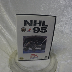 NHL 95