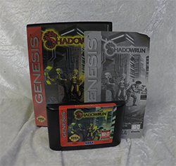 Shadowrun & Box