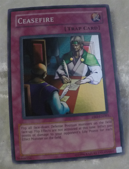 Ceasefire DB1-EN083 Sup