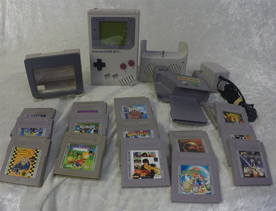 gameboybin