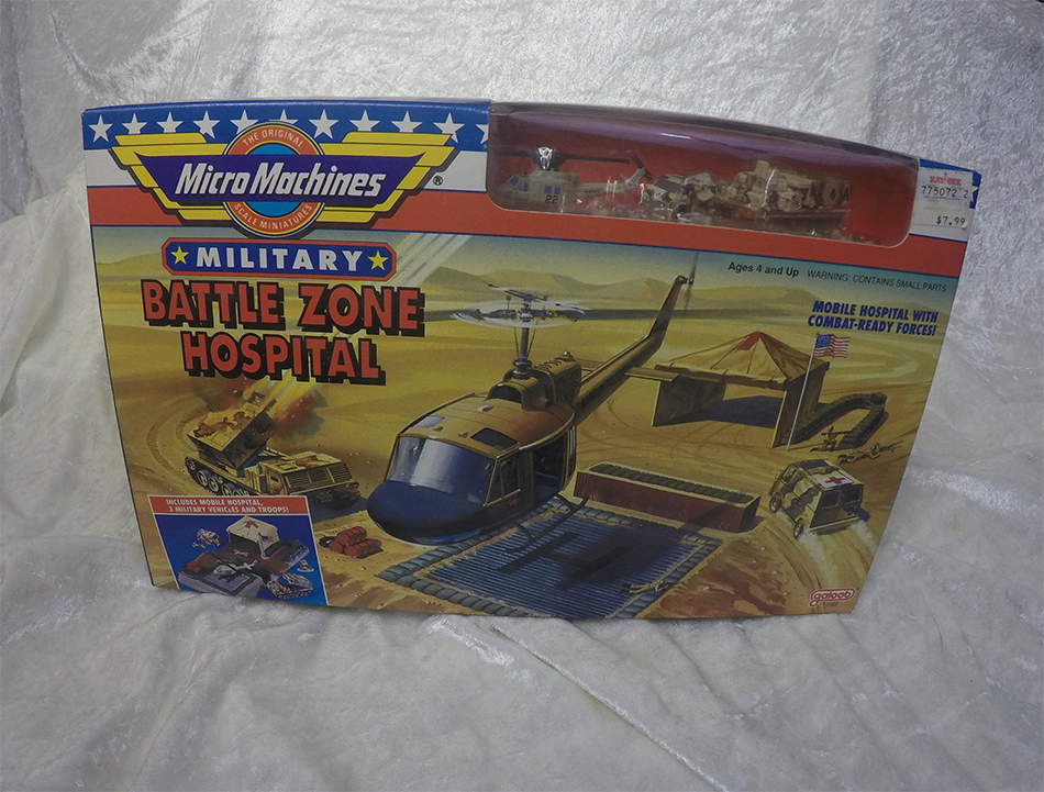 micromachbin