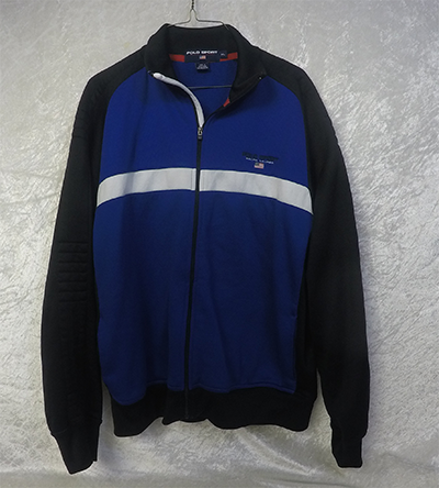 Polosport Jacket XL