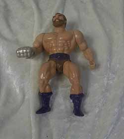 He-Man Fisto