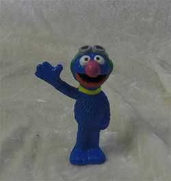 Grover sm
