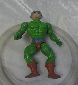 Man at Arms He-Man