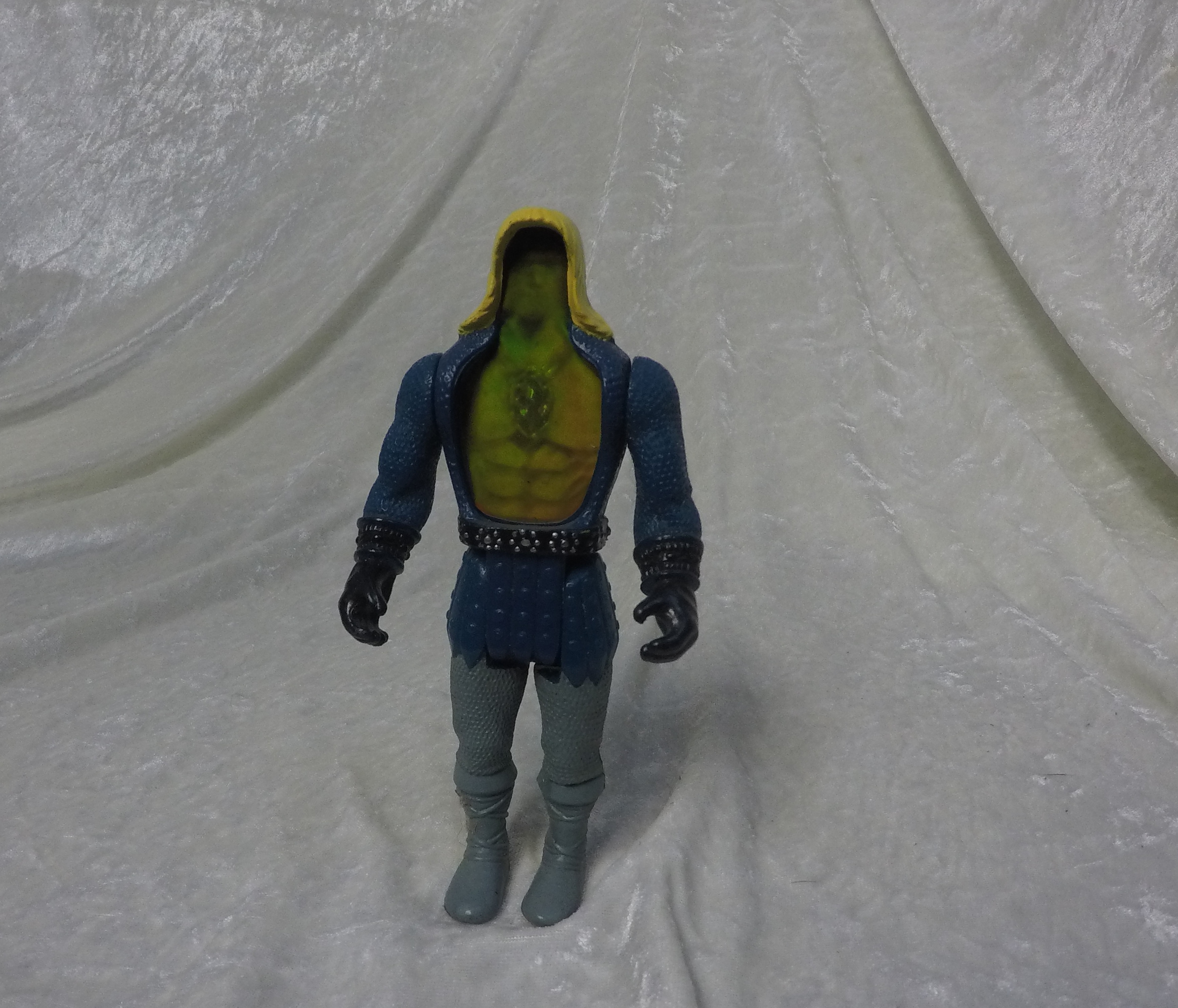 ThunderBolt Super Naturals