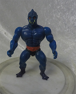 Webster He-Man