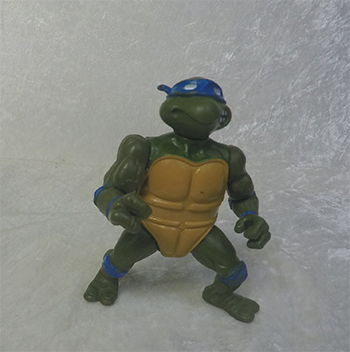 1988 Leonardo