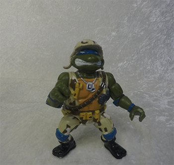 Army Leonardo