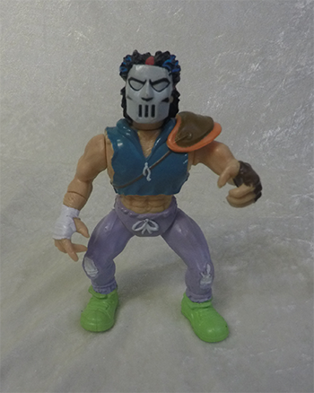 Casey Jones