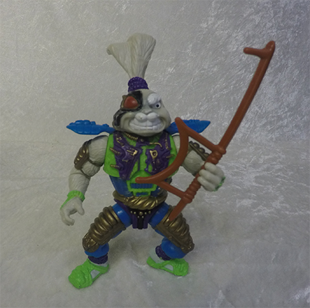 Space Usagi