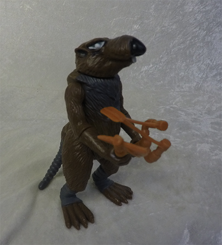 Splinter
