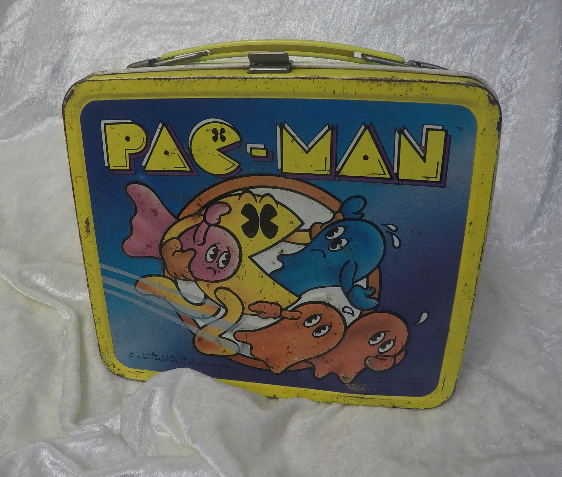 vintagebin